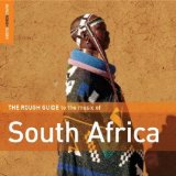 Various - Rough Guide To The Music Of South Africa